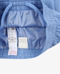 MLB - Quần short nữ lưng thun Play Nylon