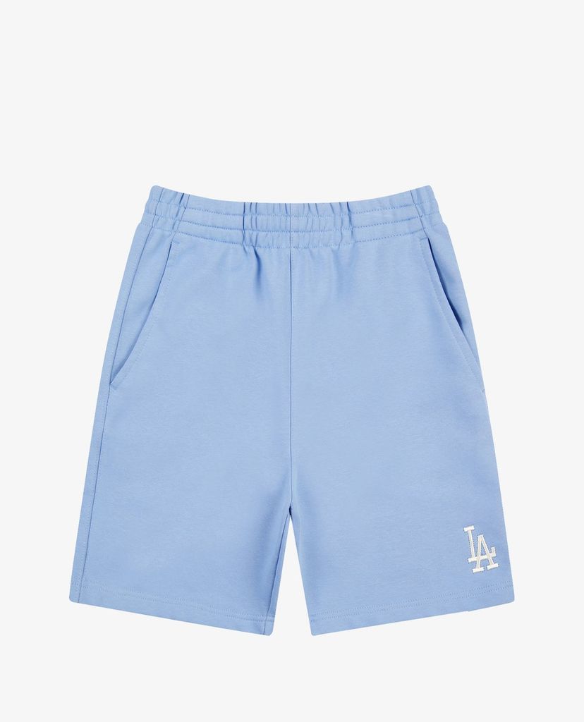 MLB - Quần short lưng thun Basic Small Logo