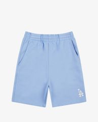 MLB - Quần short lưng thun Basic Small Logo
