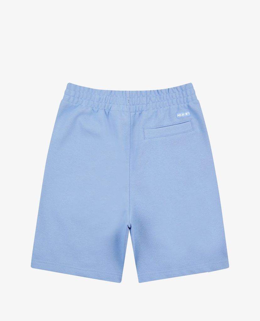 MLB - Quần short lưng thun Basic Small Logo