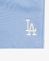 MLB - Quần short lưng thun Basic Small Logo