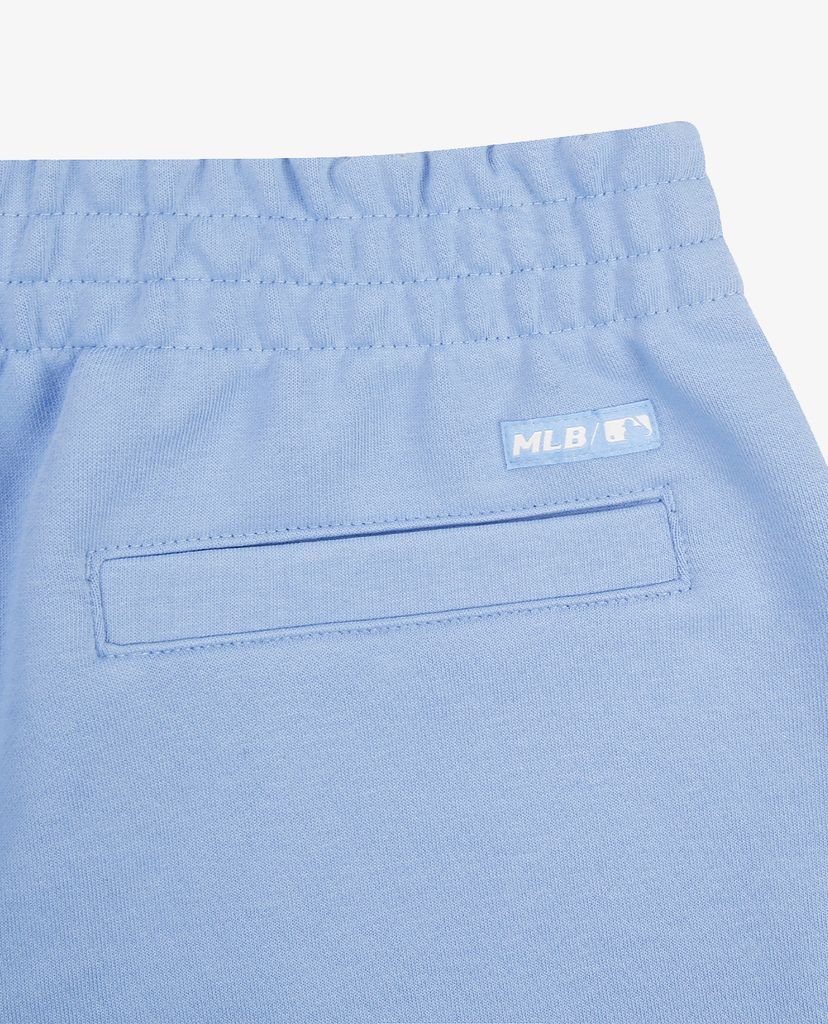 MLB - Quần short lưng thun Basic Small Logo