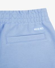 MLB - Quần short lưng thun Basic Small Logo