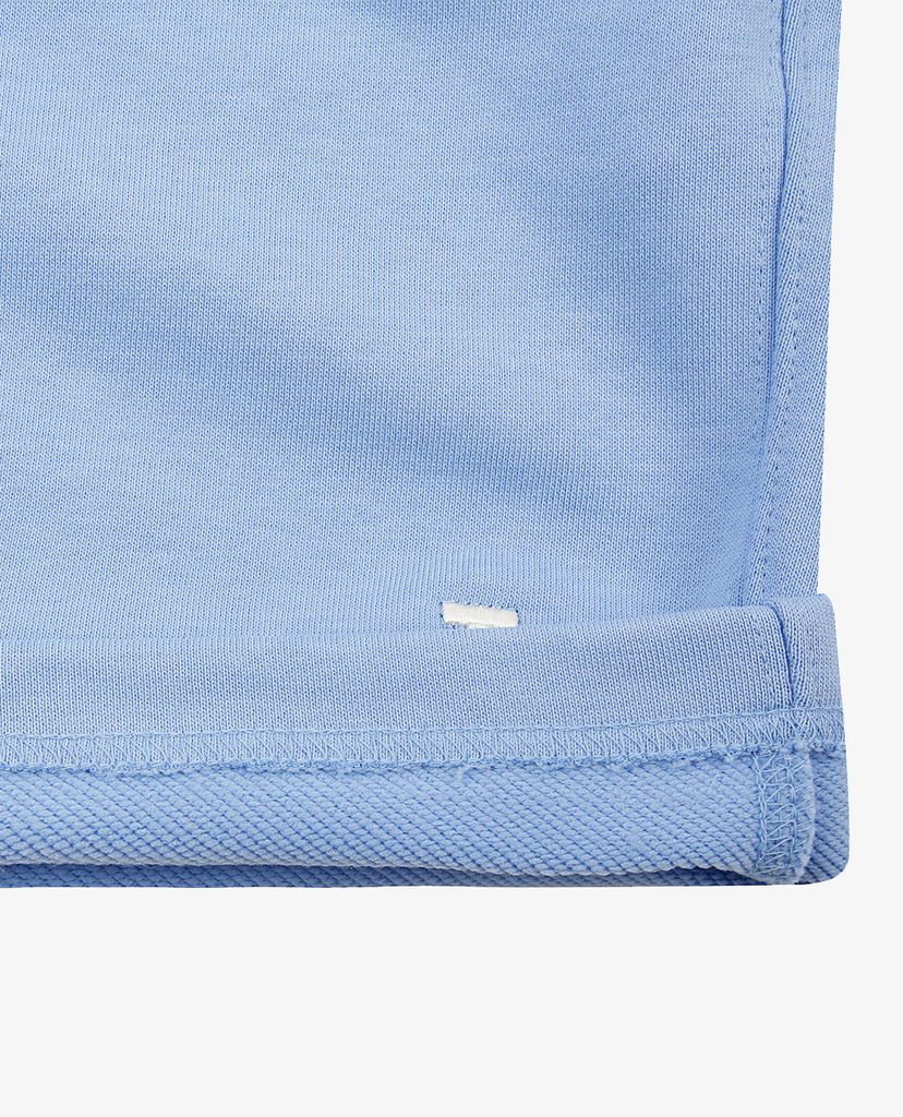 MLB - Quần short lưng thun Basic Small Logo