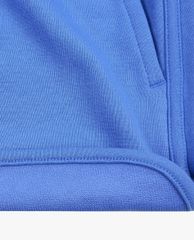 MLB - Quần shorts nữ lưng thun phối logo thời trang
