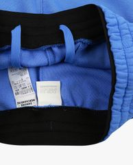 MLB - Quần shorts nữ lưng thun phối logo thời trang