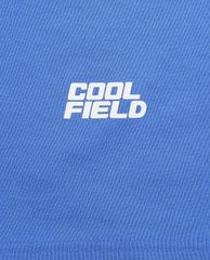 MLB - Áo thun nữ cổ tròn ngắn tay Coolfield
