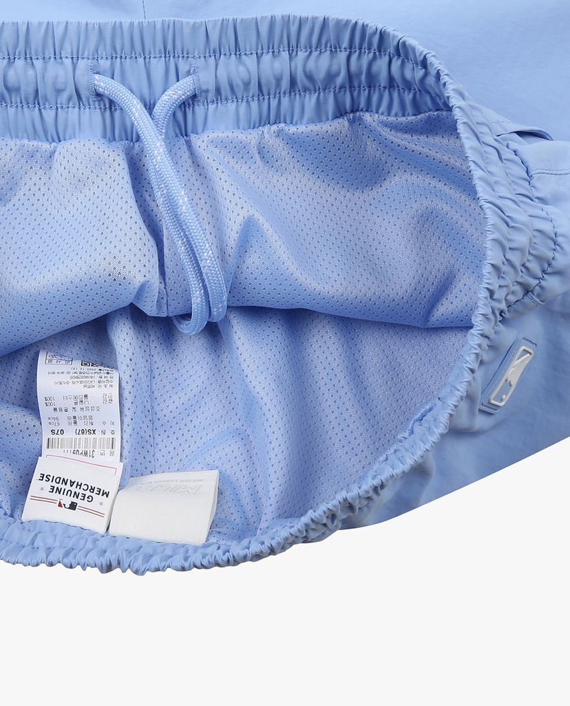 MLB - Quần jogger lưng thun Seamball Woven