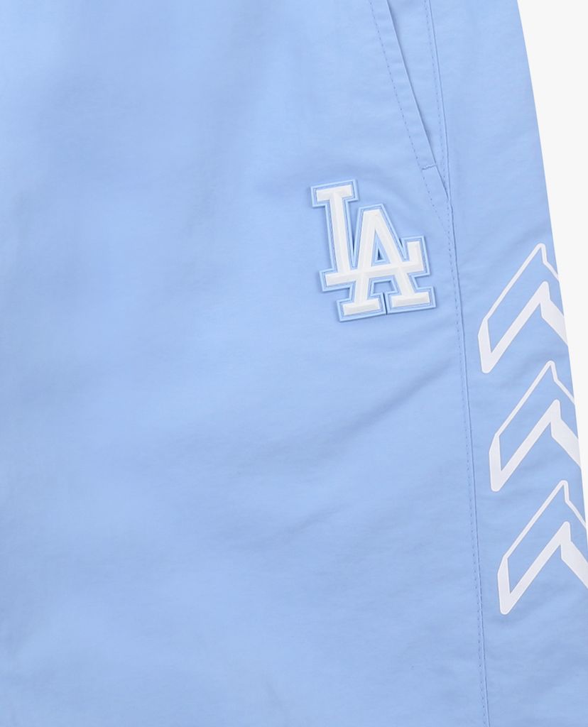 MLB - Quần jogger lưng thun Seamball Woven