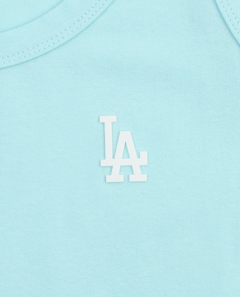 MLB - Áo ba lỗ nữ phom ôm Slim