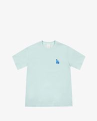 MLB - Áo thun cổ tròn ngắn tay Basic Logo