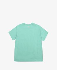 MLB - Áo thun cổ tròn ngắn tay Monogram Pocket Over Fit
