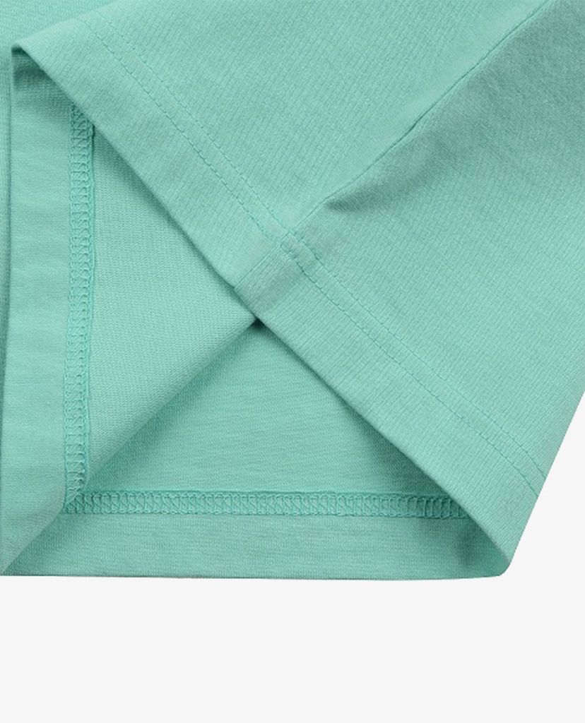 MLB - Áo thun cổ tròn ngắn tay Monogram Pocket Over Fit