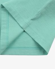 MLB - Áo thun cổ tròn ngắn tay Monogram Pocket Over Fit