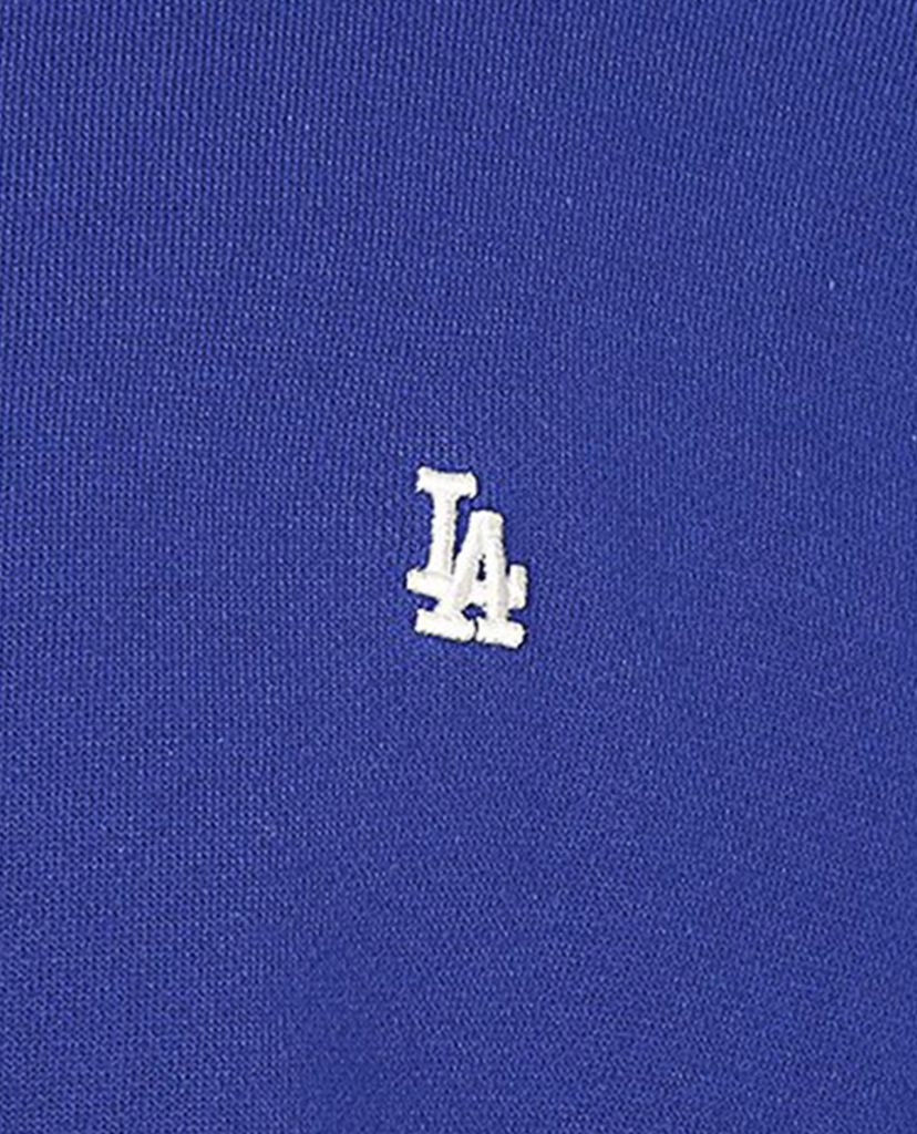 MLB - Áo hoodie tay dài phối mũ thời trang
