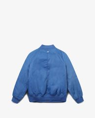 MLB - Áo khoác bomber Basic Nylon