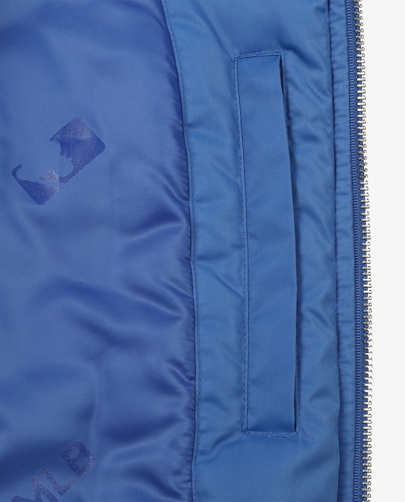 MLB - Áo khoác bomber Basic Nylon
