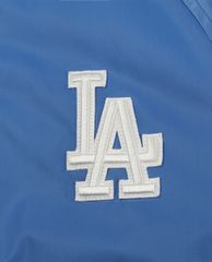 MLB - Áo khoác bomber Basic Nylon
