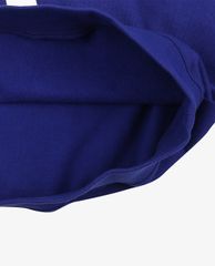 MLB - Áo sweatshirt tay dài cổ tròn phối logo