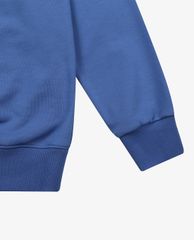 MLB - Áo sweatshirt tay dài cổ tròn Monogram Bag Big Logo Overfit