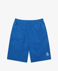 MLB - Quần short lưng thun Small Logo