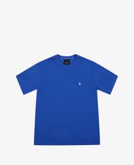 MLB - Áo thun tay ngắn cổ tròn Small Logo Embroidered