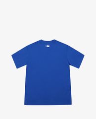 MLB - Áo thun tay ngắn cổ tròn Small Logo Embroidered