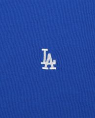 MLB - Áo thun tay ngắn cổ tròn Small Logo Embroidered