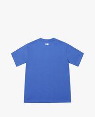 MLB - Áo thun cổ tròn ngắn tay Basic Logo