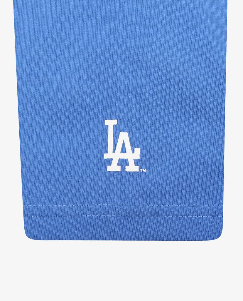 MLB - Áo thun cổ tròn ngắn tay Like Planet