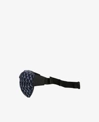 MLB - Túi đeo chéo cá tính Monogram Hip Sac
