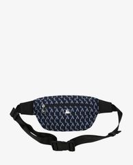 MLB - Túi đeo chéo cá tính Monogram Hip Sac