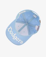MLB - Nón bóng chày Diamond Adjustable