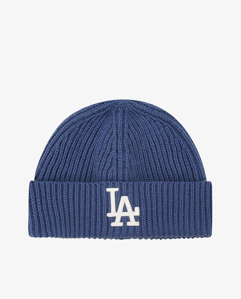 MLB - Nón len phối logo UNI