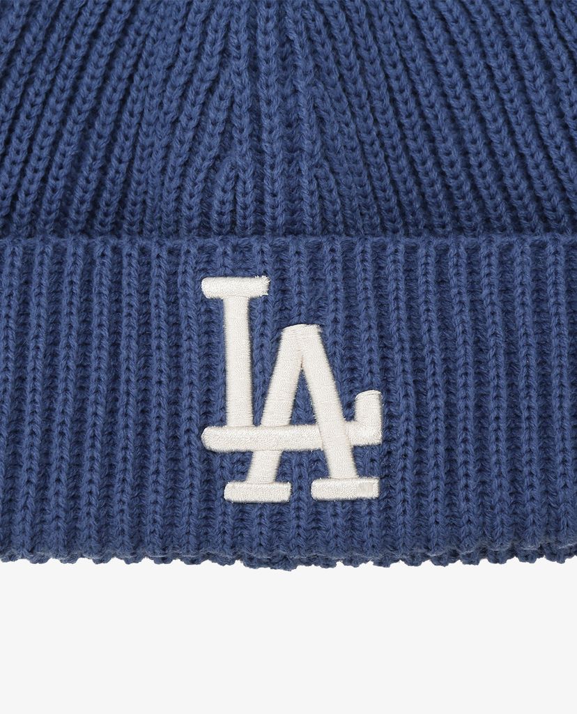 MLB - Nón len phối logo UNI