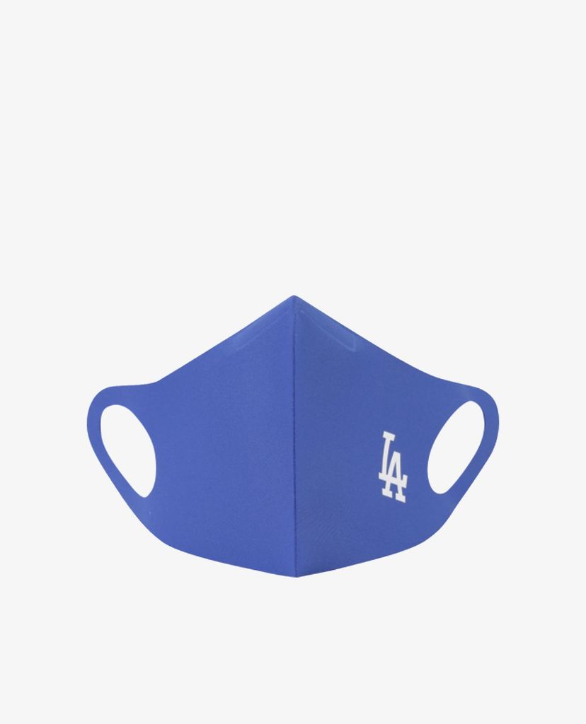 MLB - Khẩu trang vải in logo thời trang
