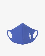 MLB - Khẩu trang vải in logo thời trang