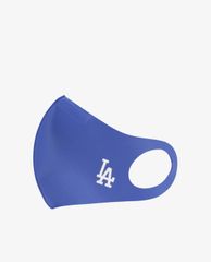 MLB - Khẩu trang vải in logo thời trang