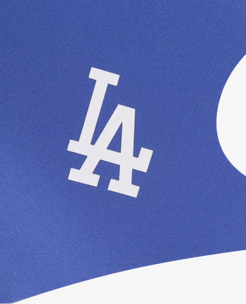 MLB - Khẩu trang vải in logo thời trang