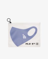 MLB - Khẩu trang vải in logo thời trang