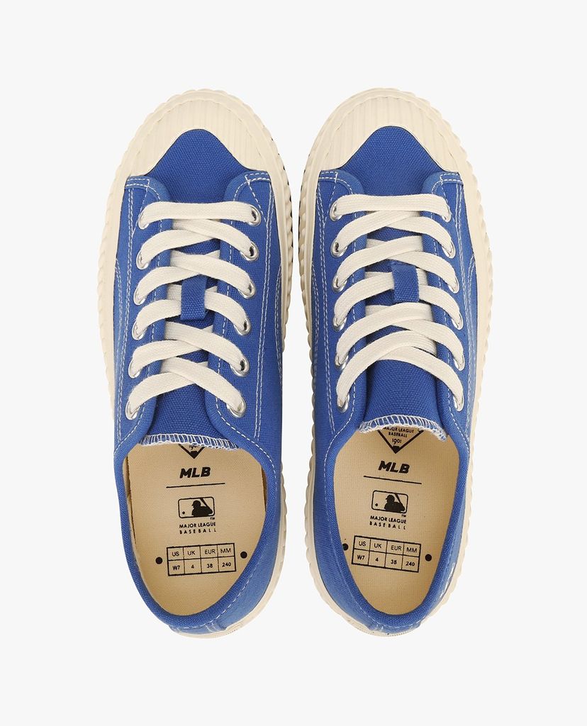 MLB - Giày sneaker Playball Origin