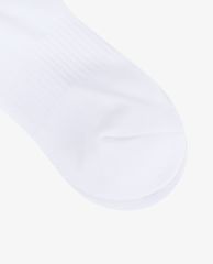 MLB - Vớ unisex cổ cao Color Block Wording