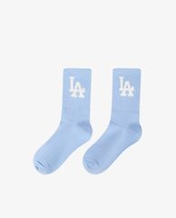MLB - Vớ cổ cao thời trang Ton Tone