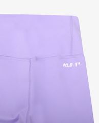 MLB - Quần legging nữ Big Logo