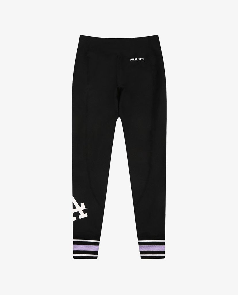 MLB - Quần legging nữ Basic