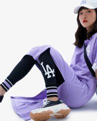 MLB - Quần legging nữ Basic