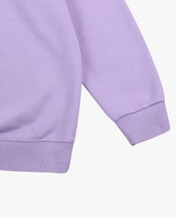 MLB - Áo sweatshirt tay dài cổ tròn LIKE Popcorn