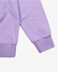 MLB - Áo sweatshirt tay dài cổ tròn Monogram Bag Big Logo Overfit