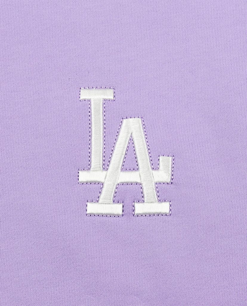 MLB - Áo sweatshirt tay dài cổ tròn Monogram Bag Big Logo Overfit