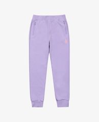 MLB - Quần jogger nữ lưng thun Basic Training